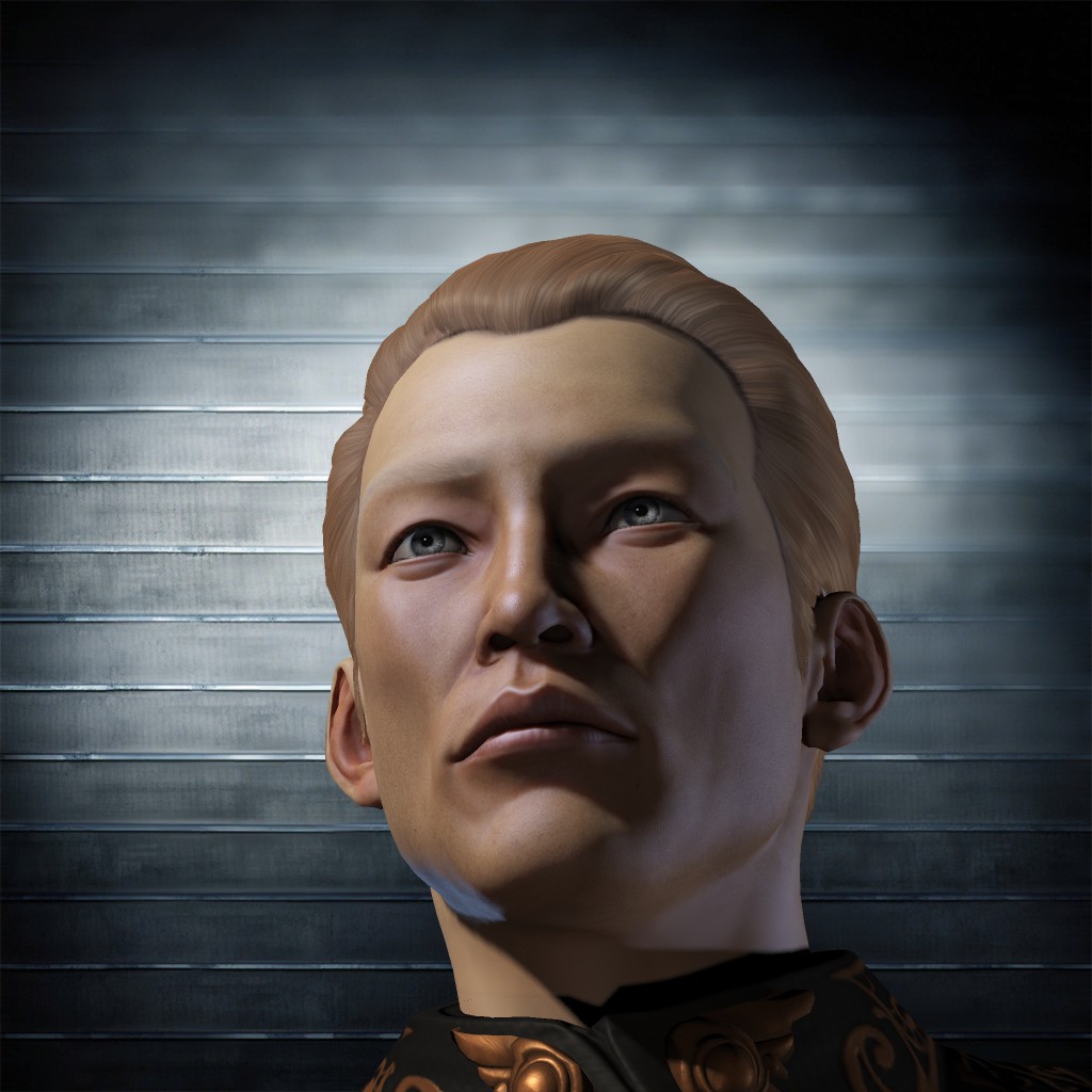 Dacella Stenier-Tian