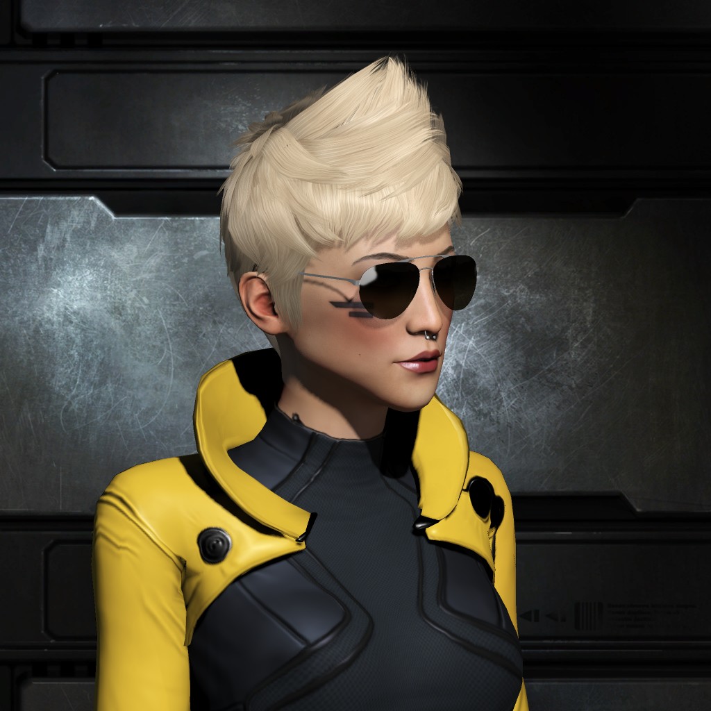 Sylaedriel