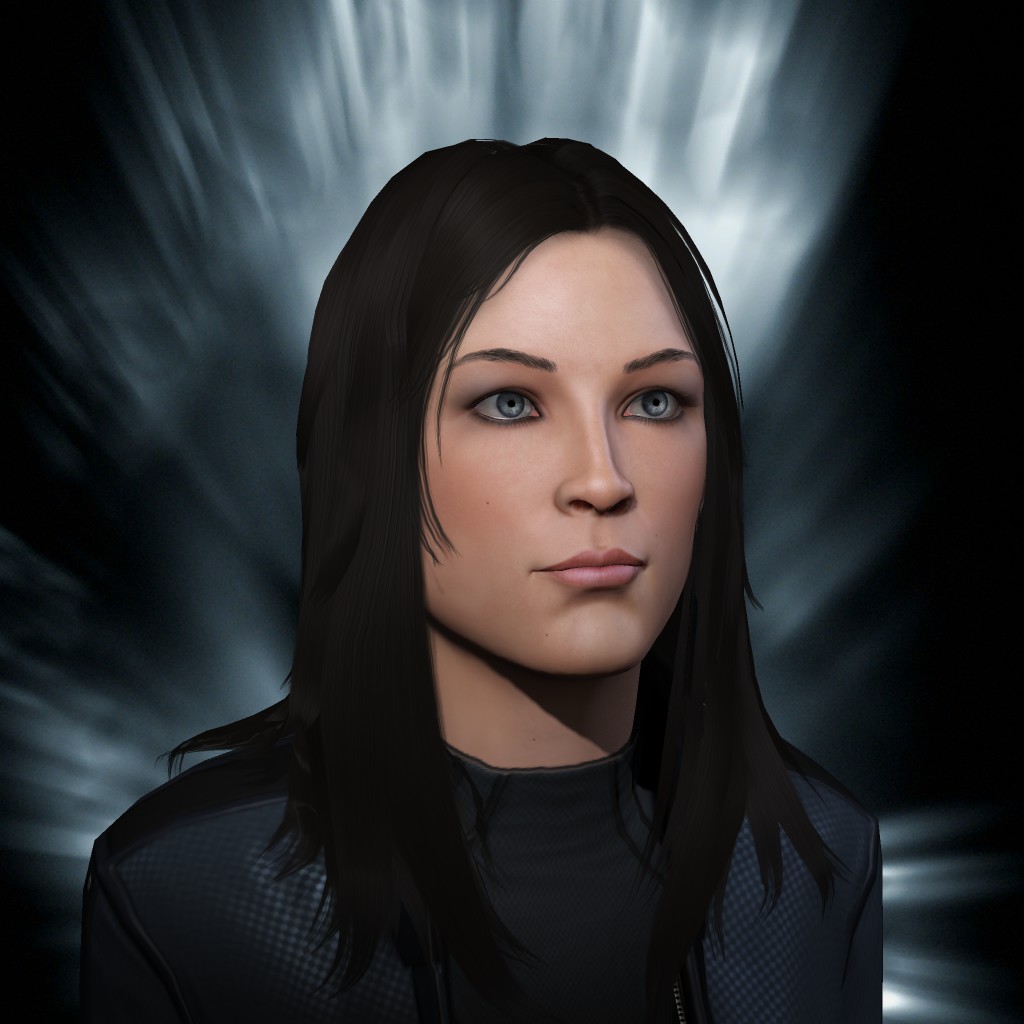 Brynhild Krystall