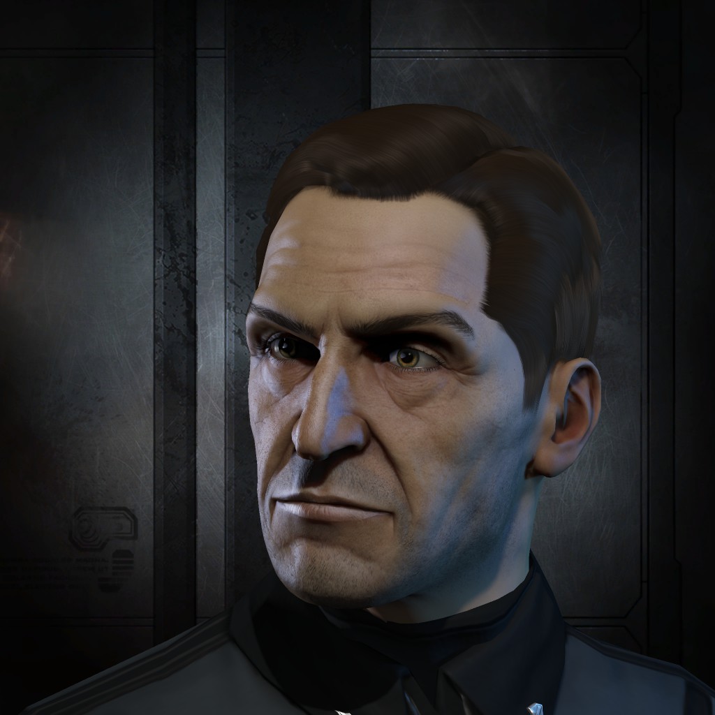James Kadeyoh