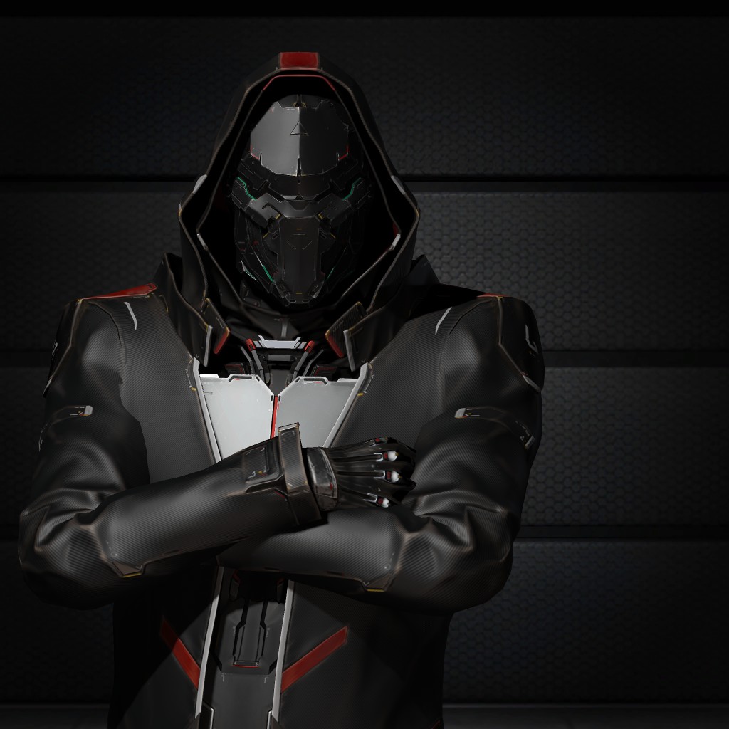Uziel Starlord