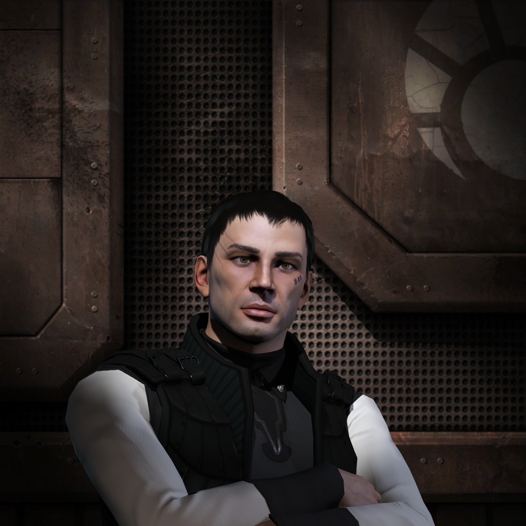 Alexandr lichail