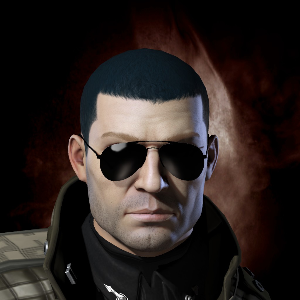 Shepard Kep