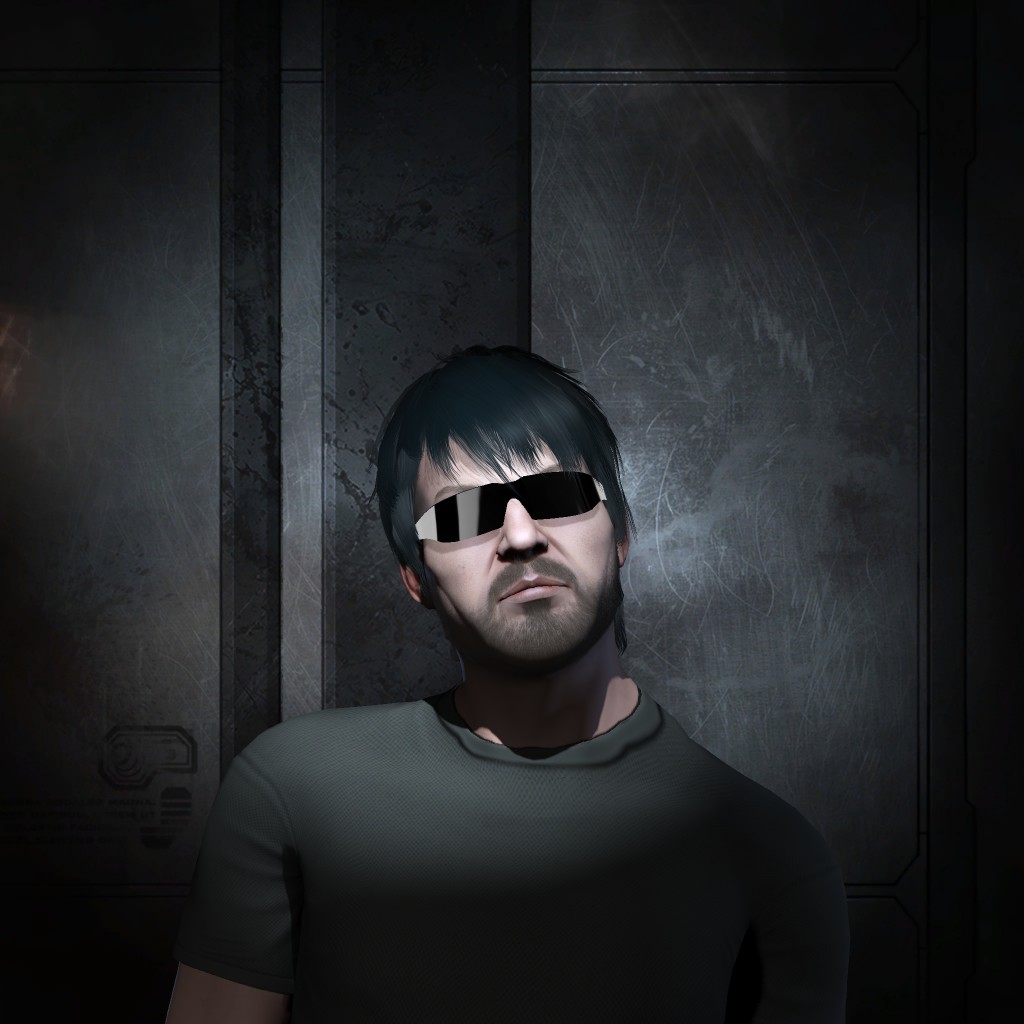 Bijorn Hairy