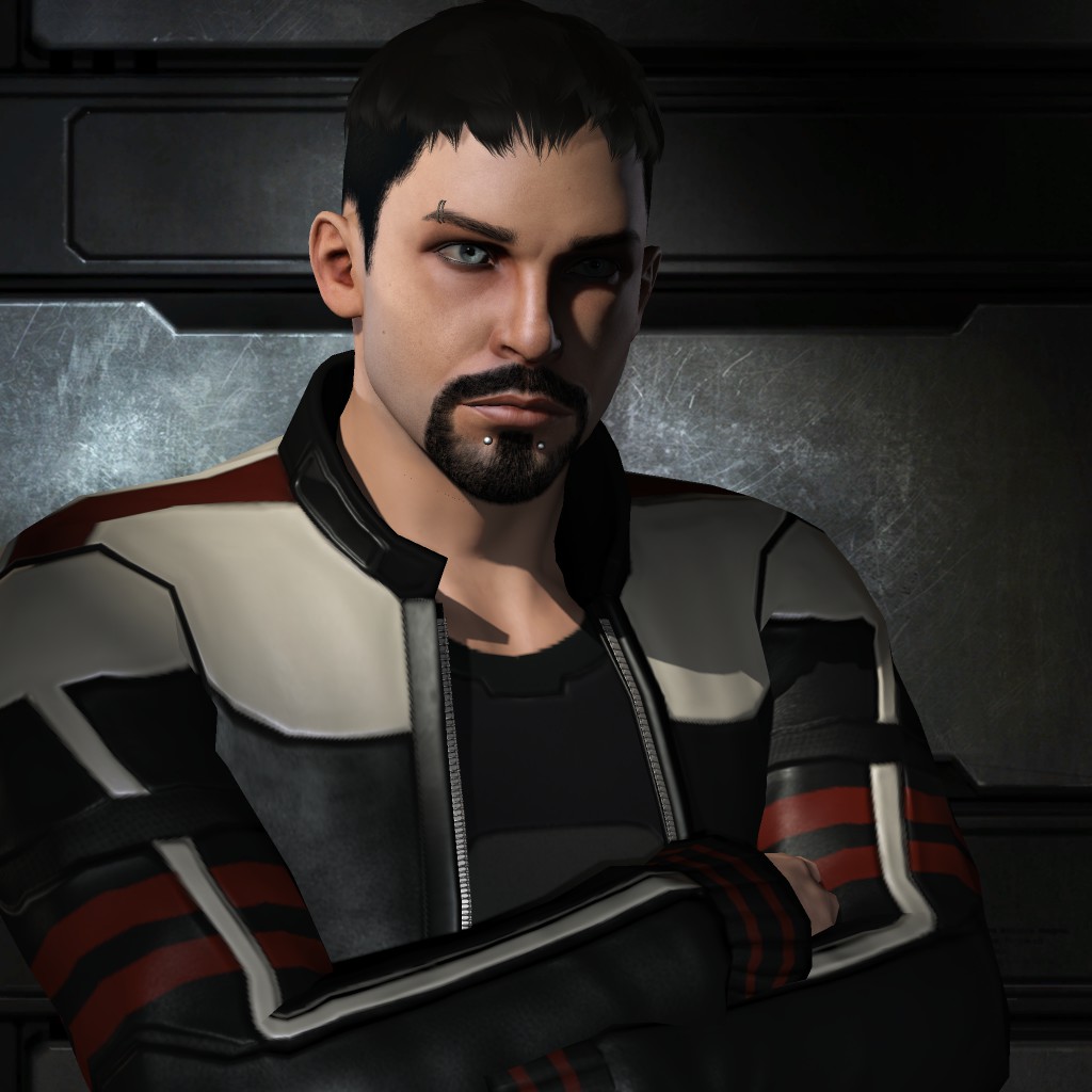 Garion Tal-Marin