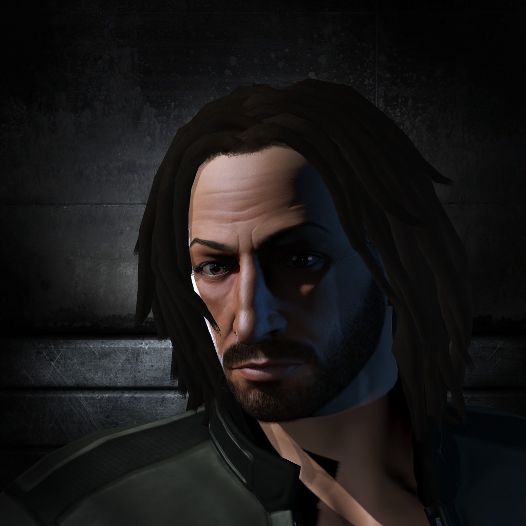 Arthur MacBun