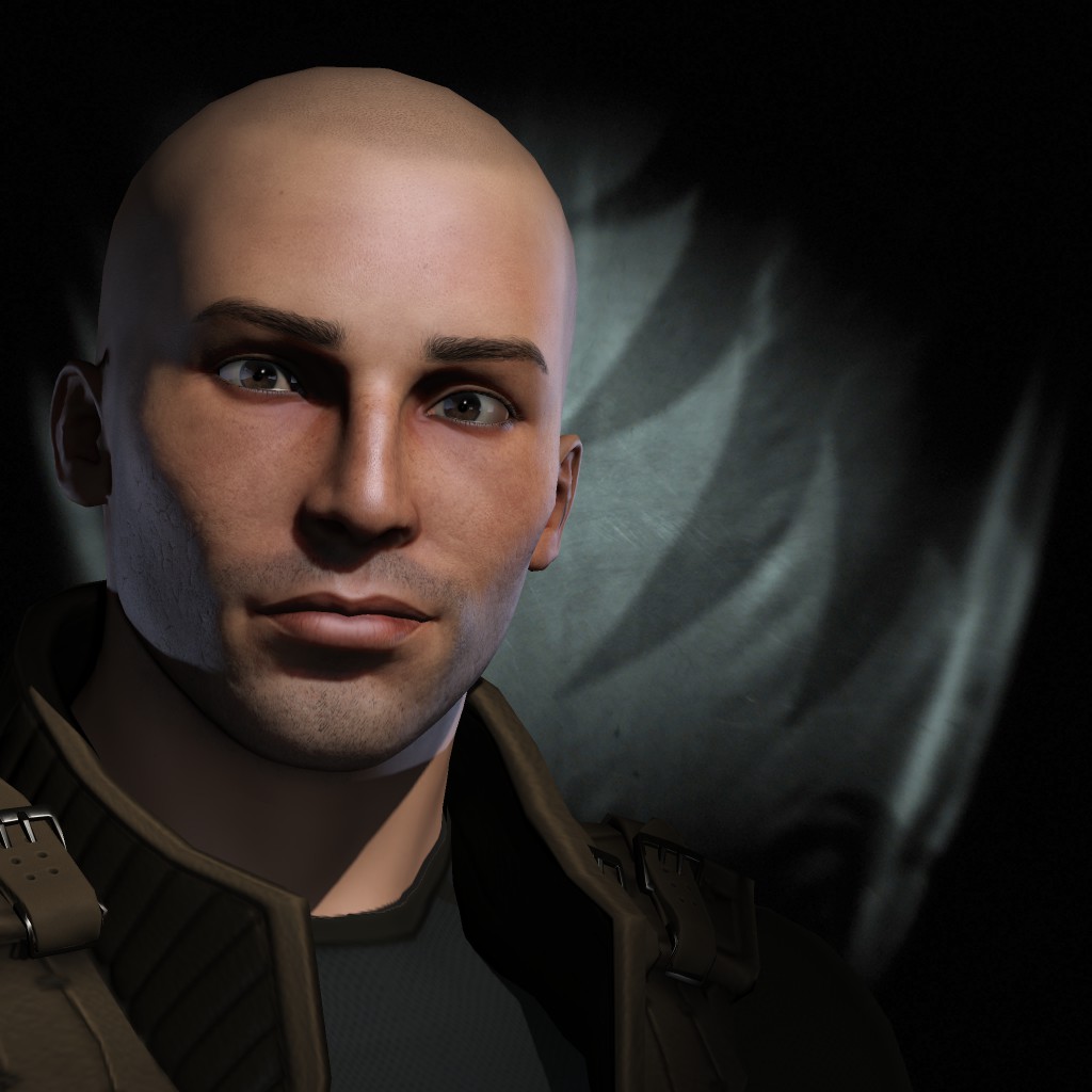 Ben Islingr