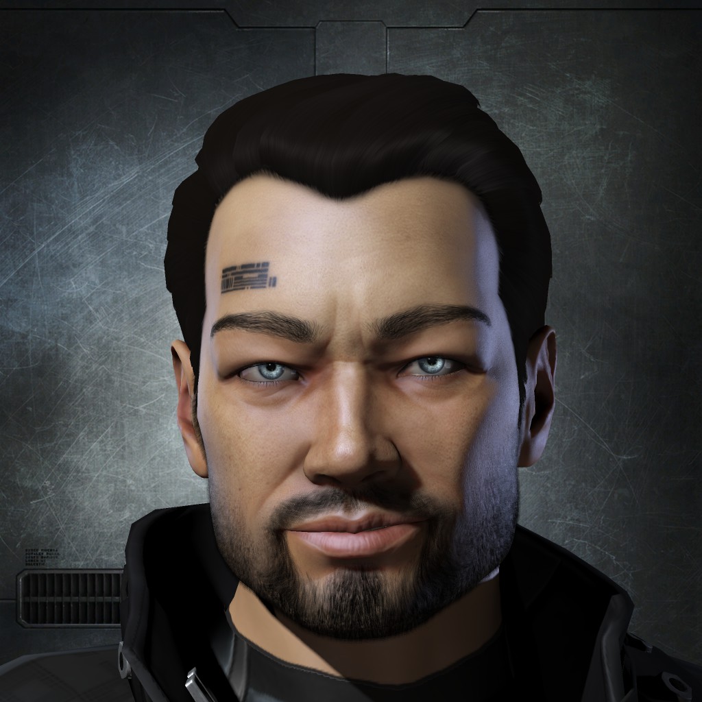 Malik Kaine