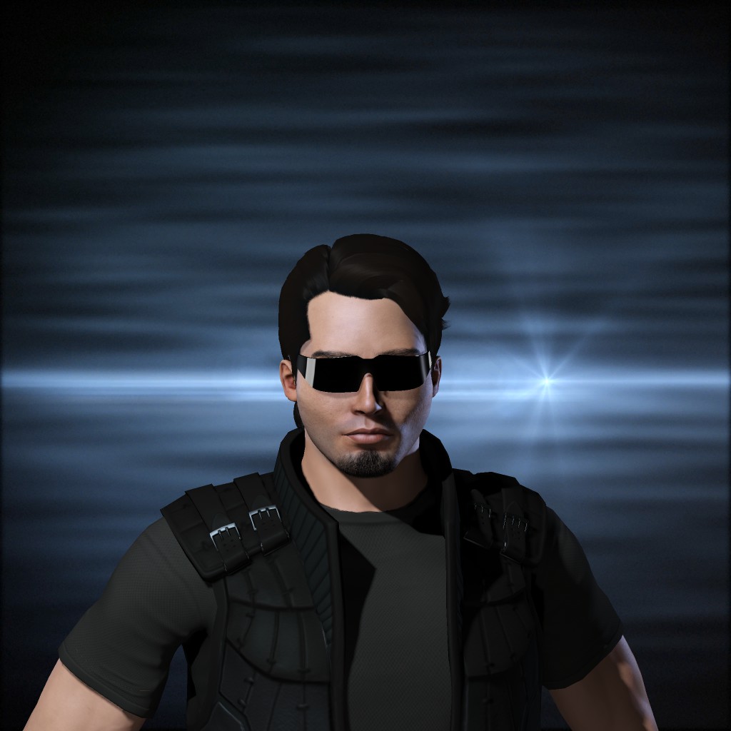 Ryan Sallont