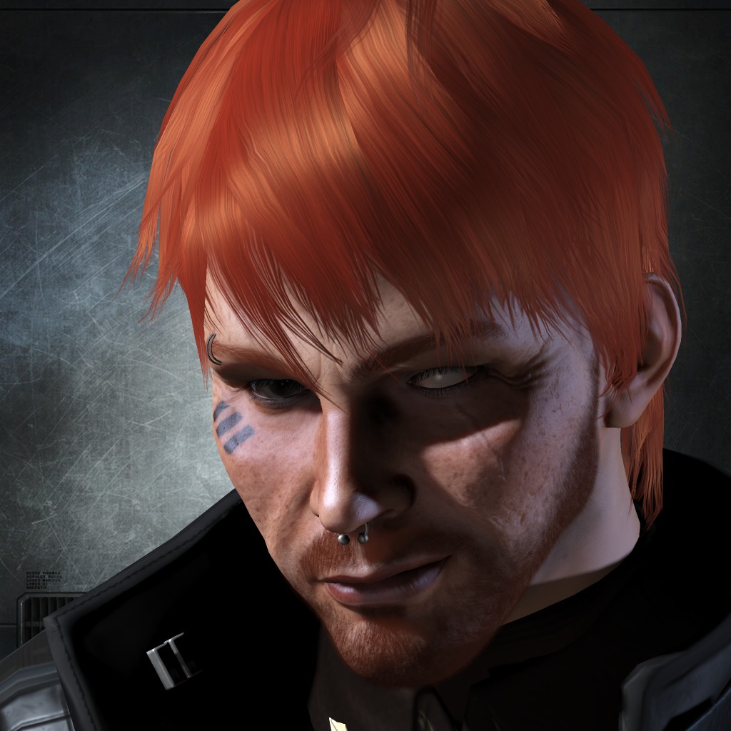 Joseph McKloffin
