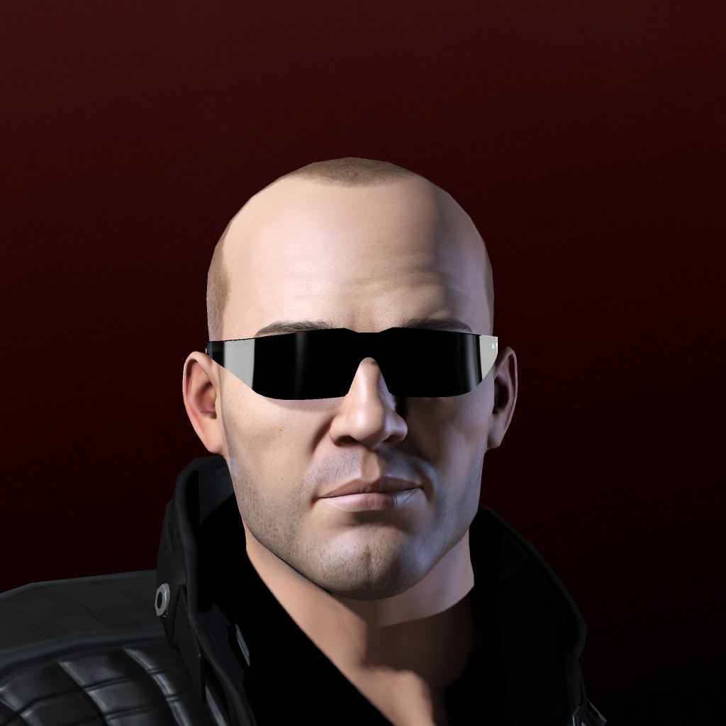 Maverick Kanjus