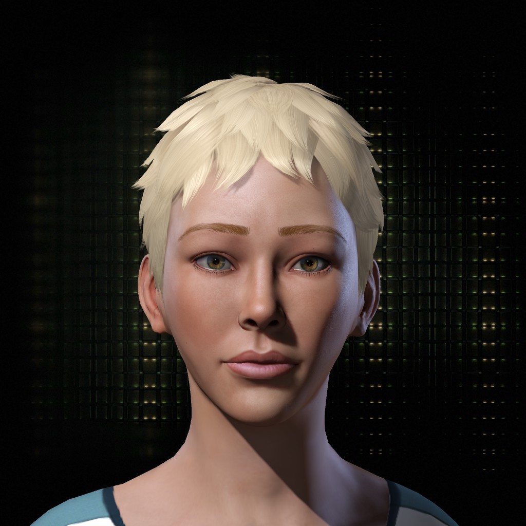 Grace Crendraven