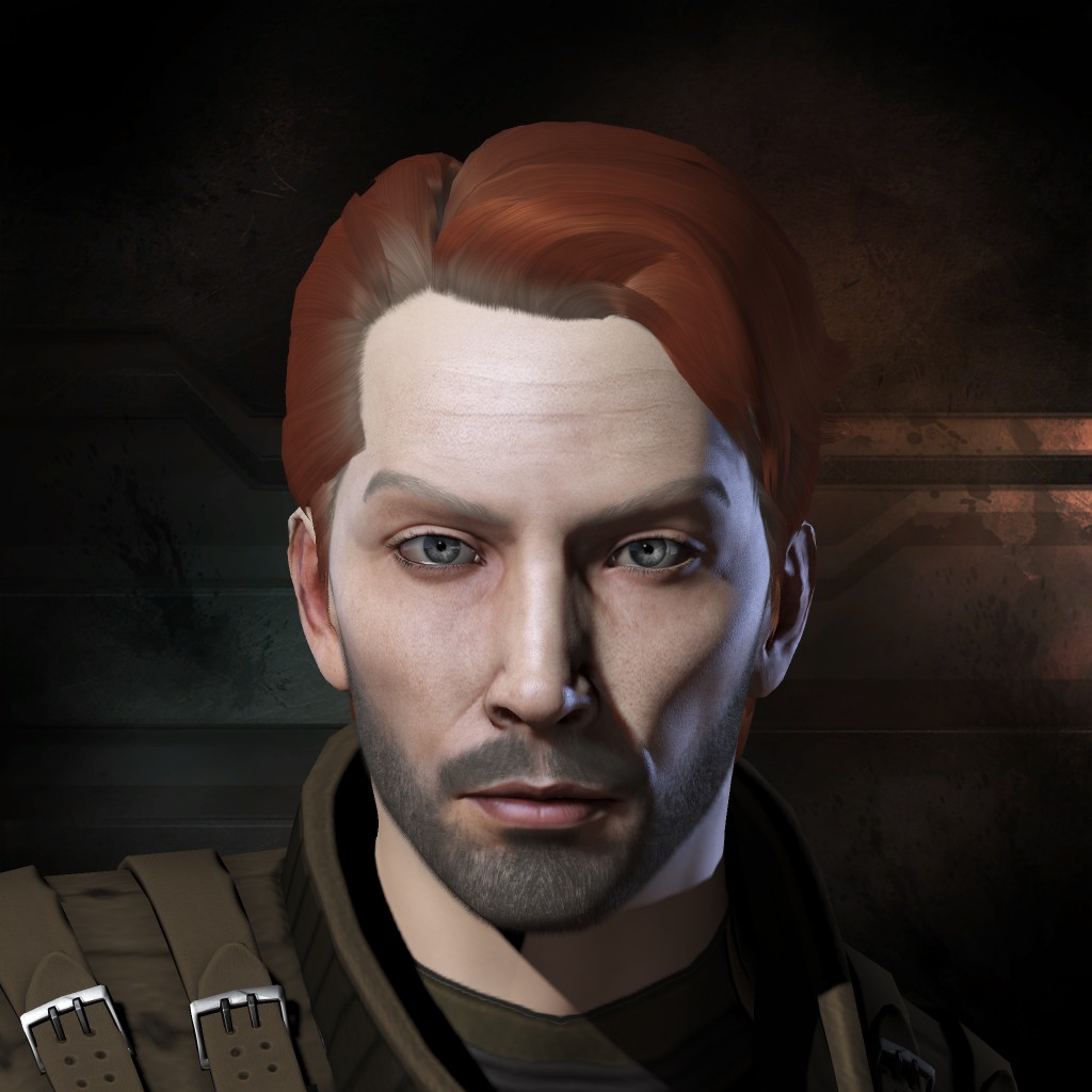 Robert Alaister