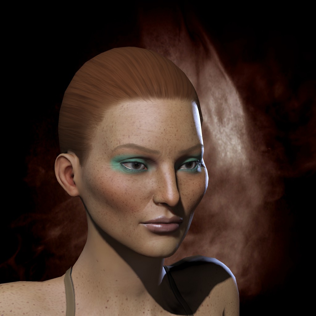 jade Hamu