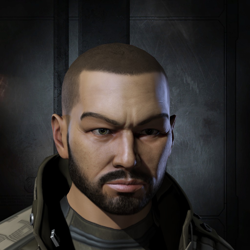 Scott Iwaira