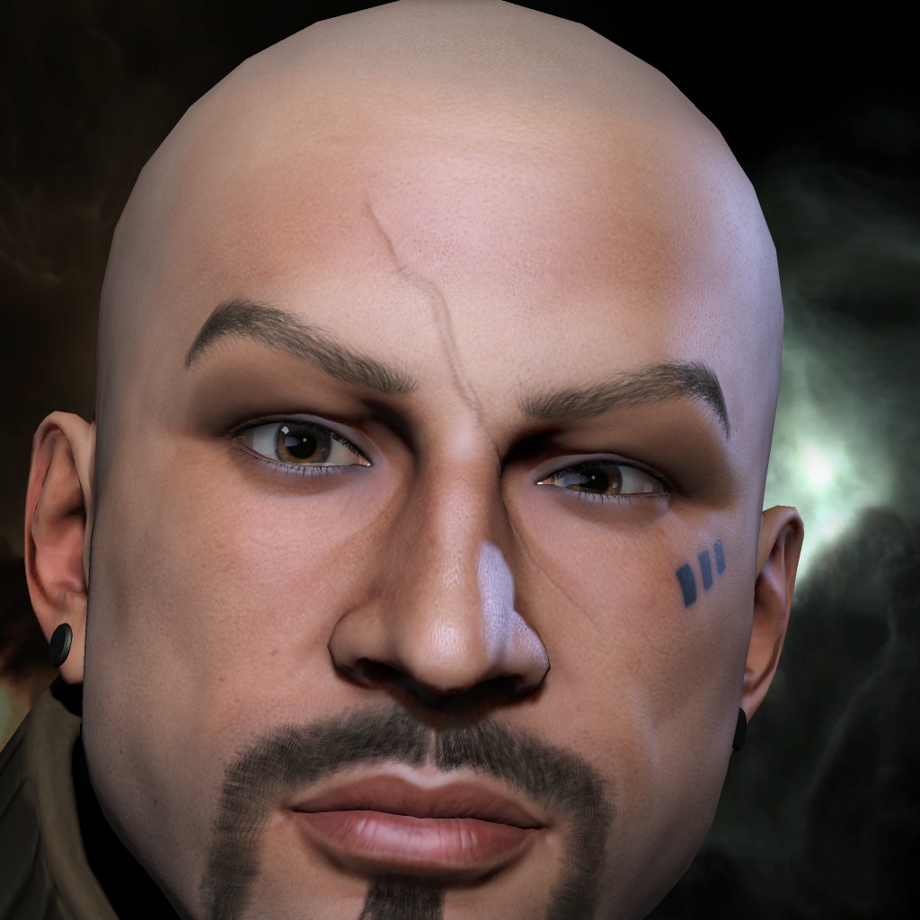 EvilKalisto Oksaras