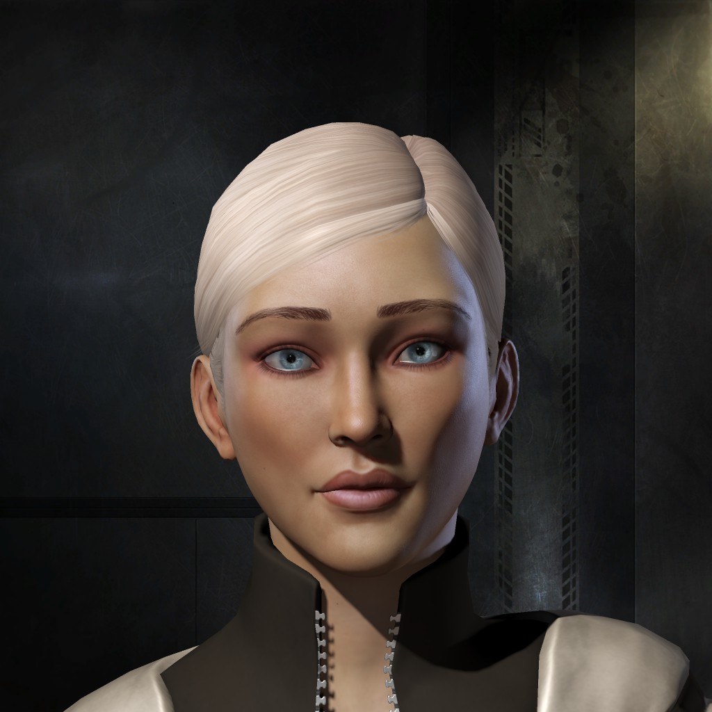 Donna Vyvorant