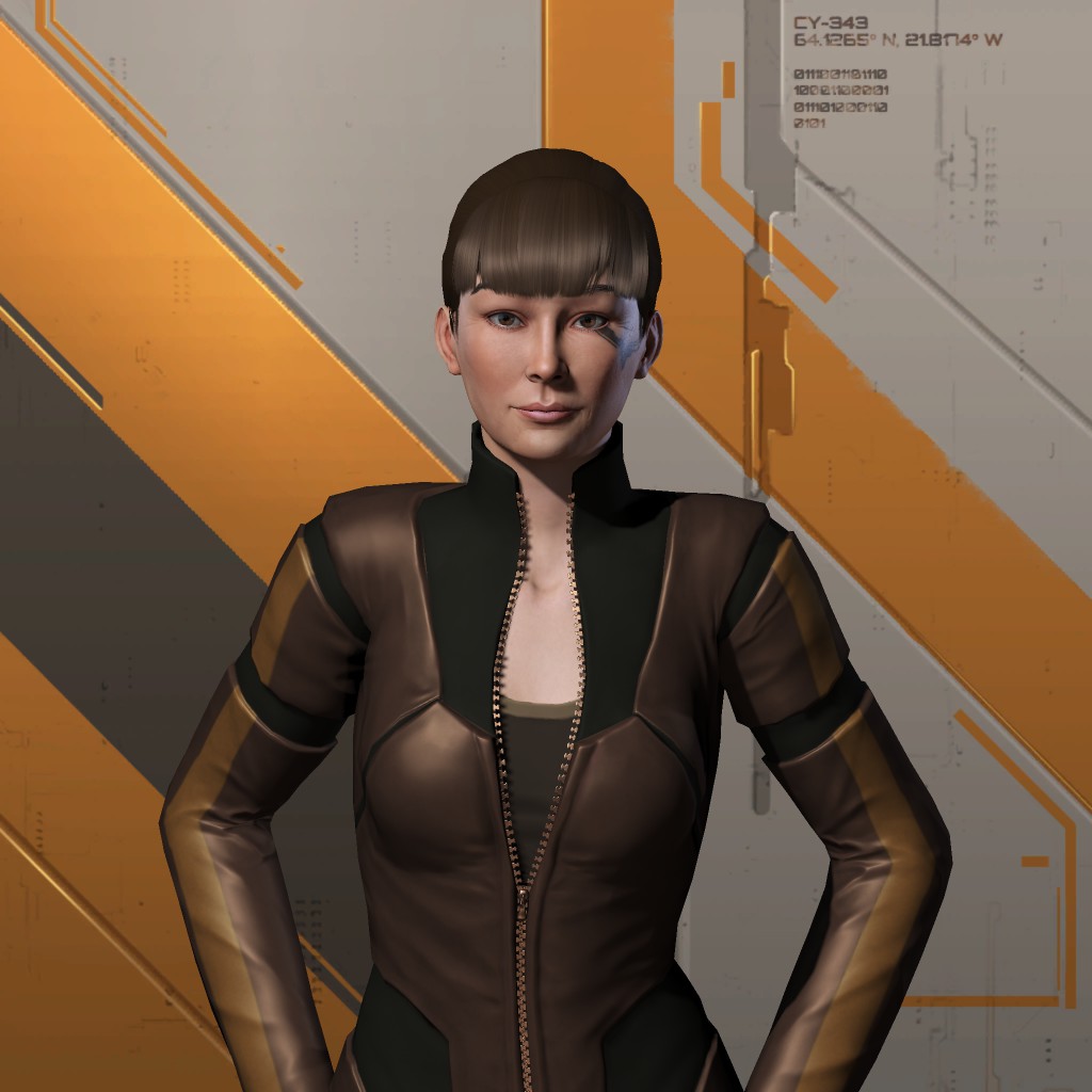 Sinead Ambraelle