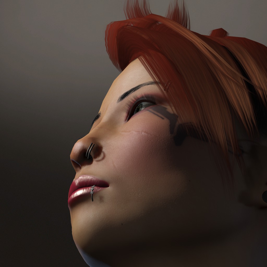 Amanda Esubria