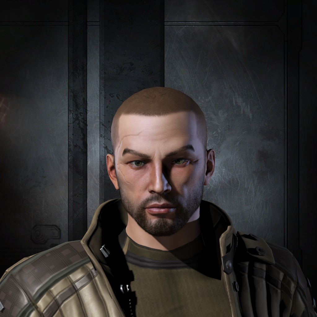 Kane Fenyx