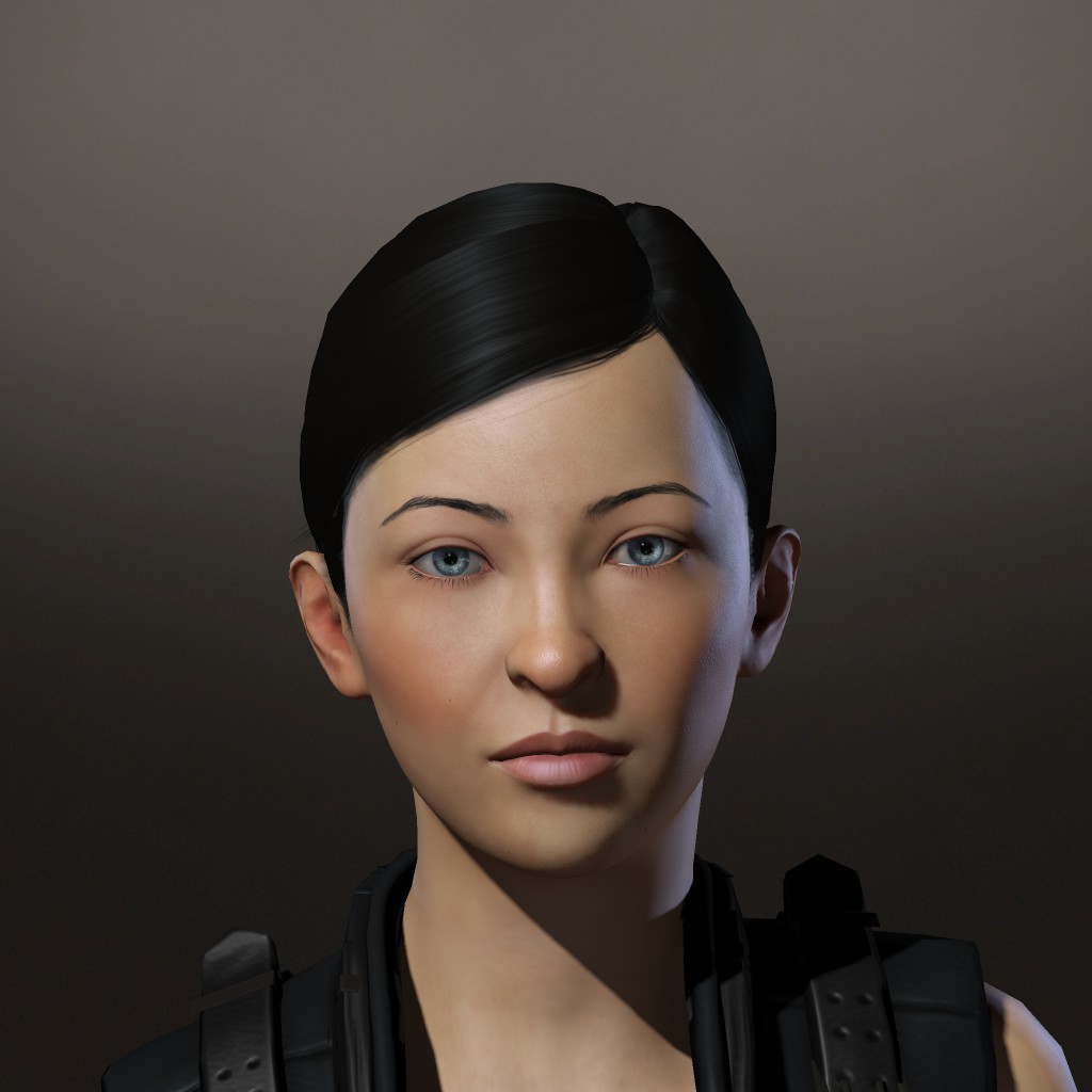 Countess Leawyn
