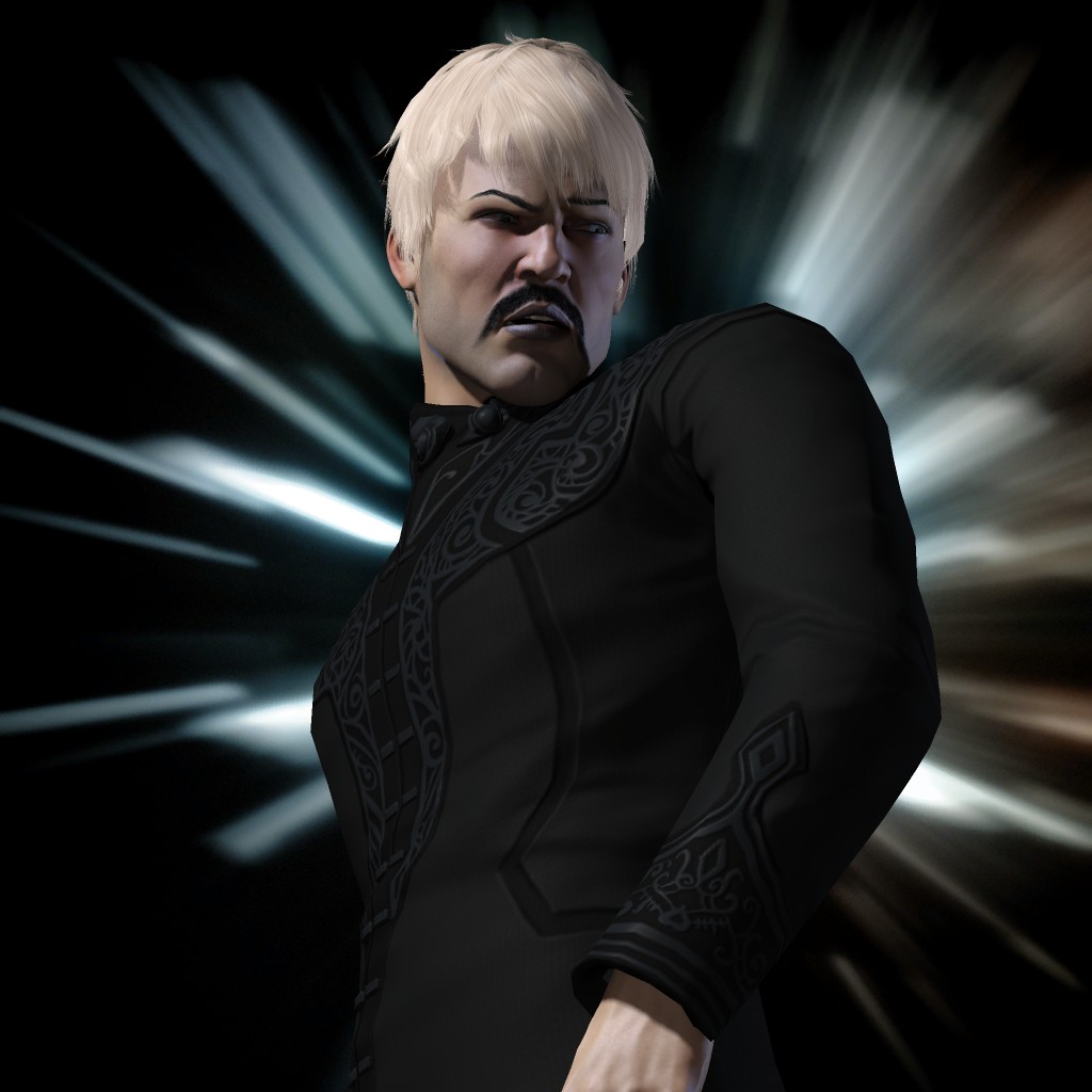 Tnklstheredneck Yaken portrait