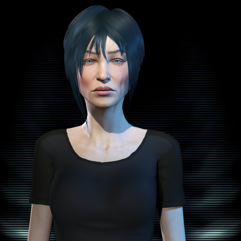 Tasha Sarum