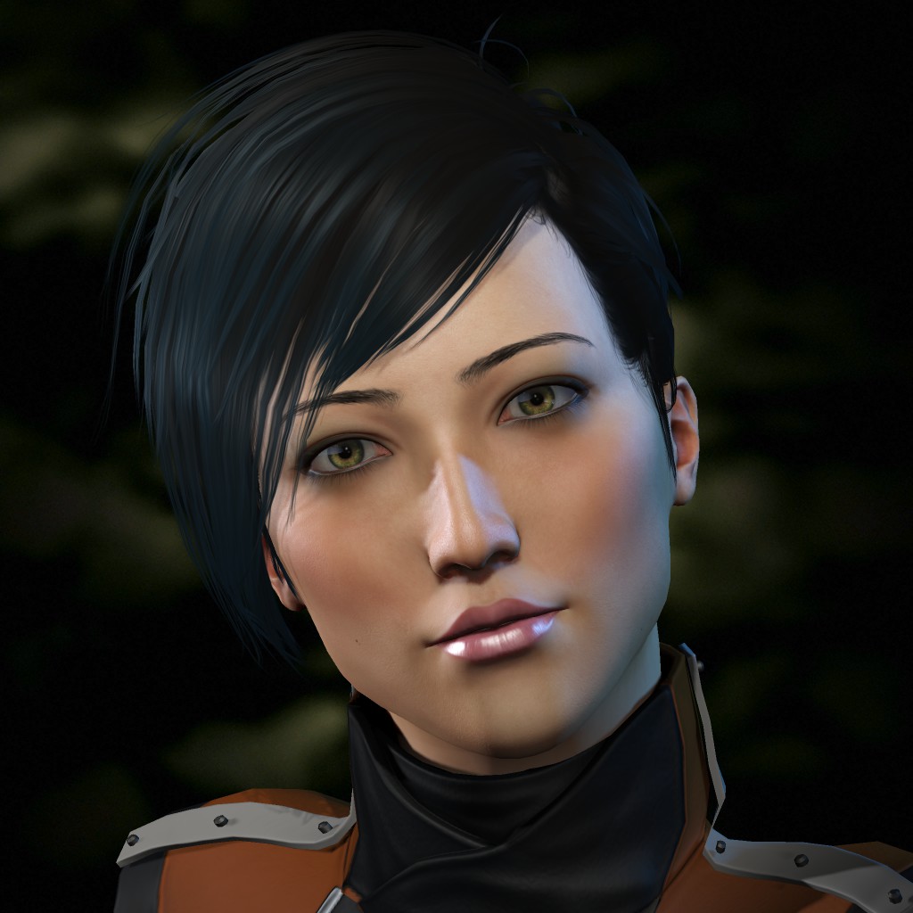 Chianna Wei-Zhu
