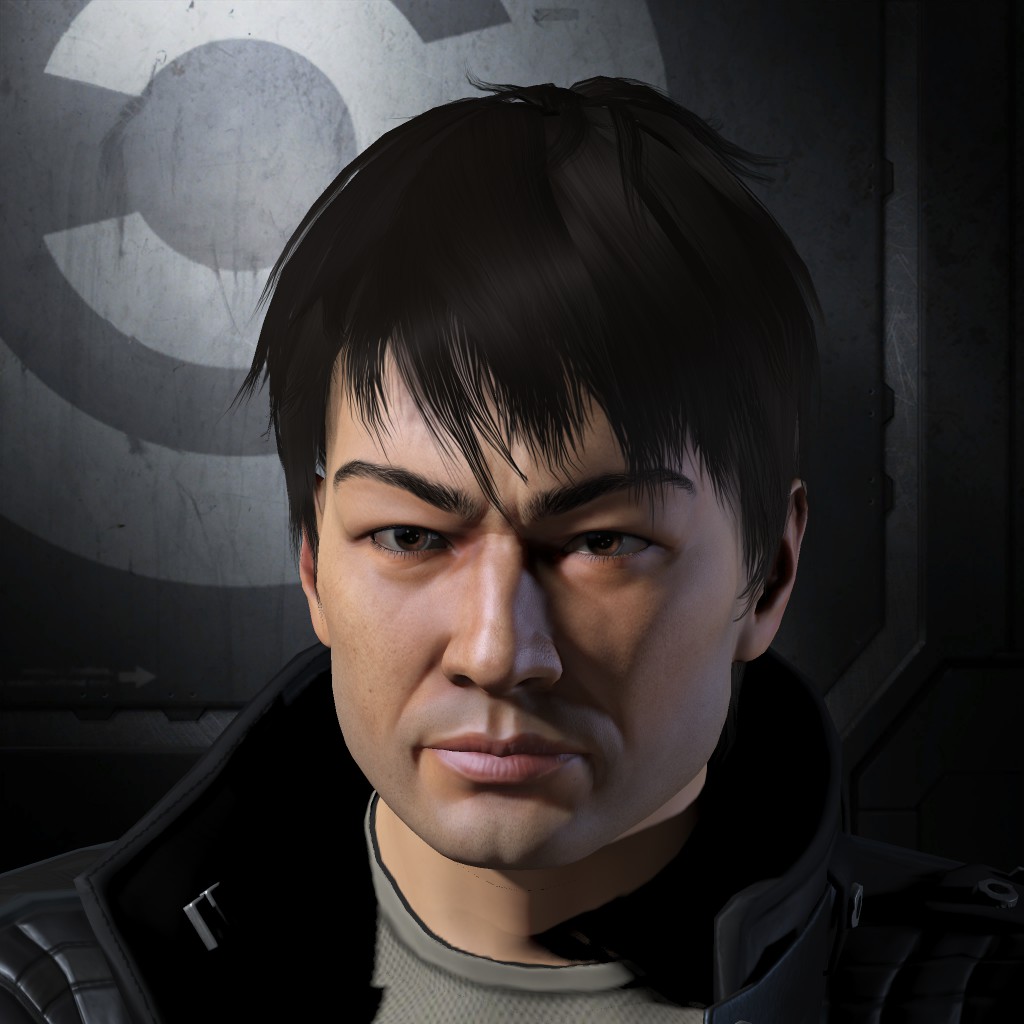 satoshi furutate