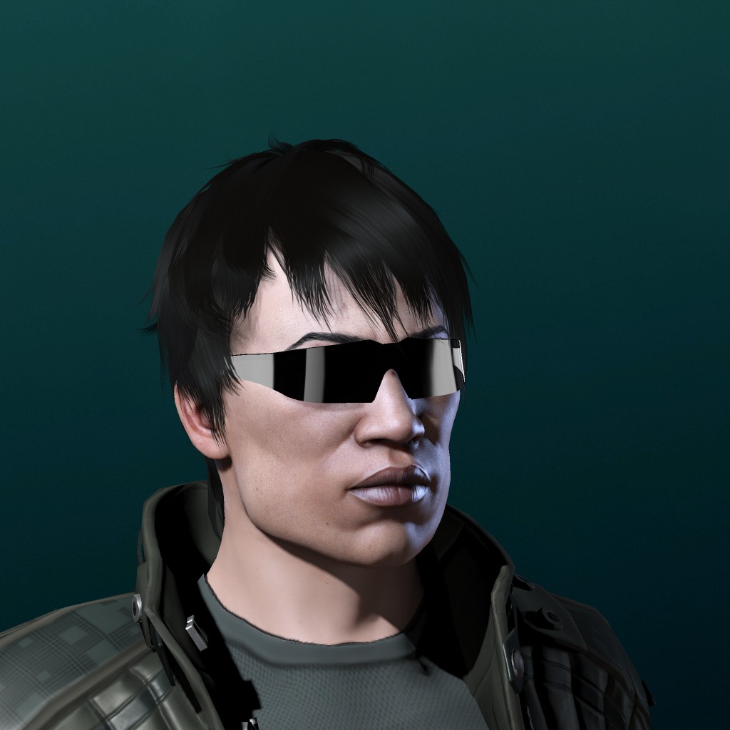 Stalker miner
