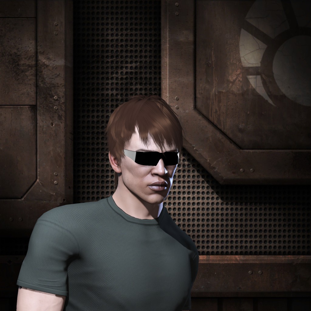 Stalker miner3