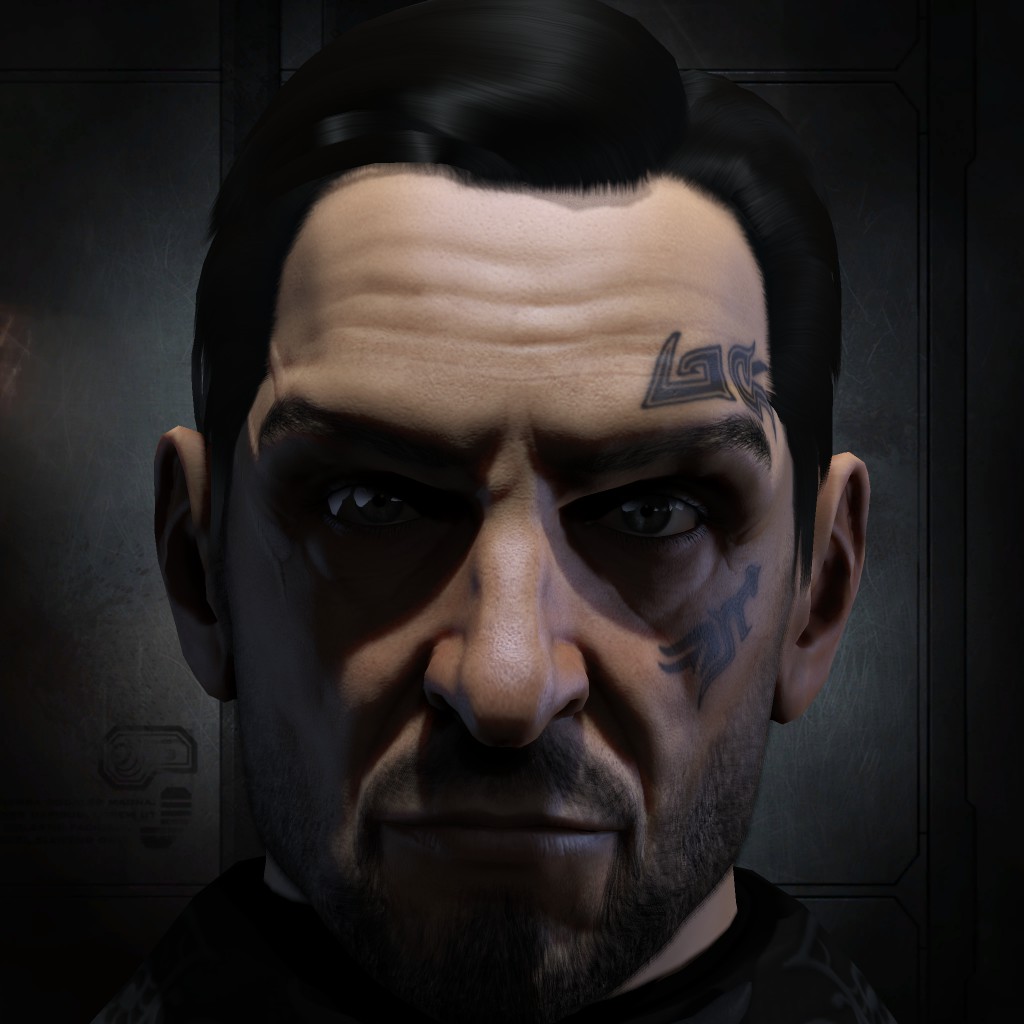 Eldrin Darkstone