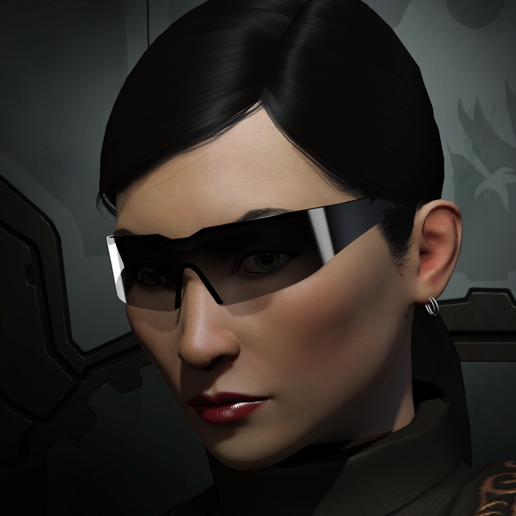 portrait