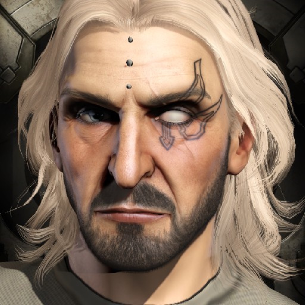 Tomface