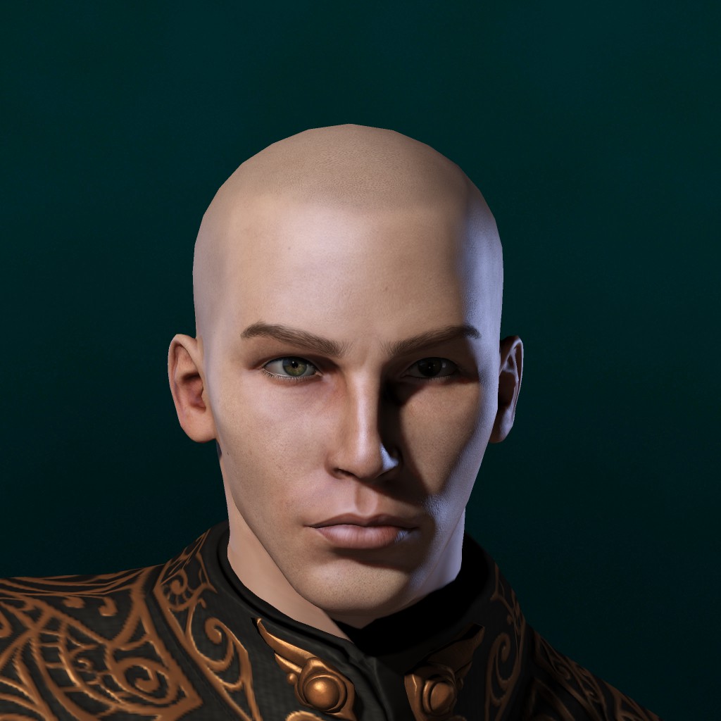 Akatosh Yvormes