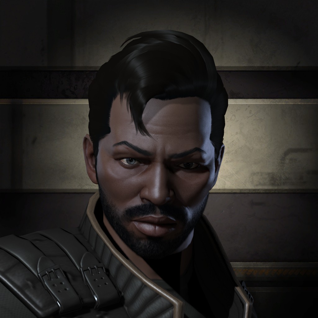 Romulus Renegade