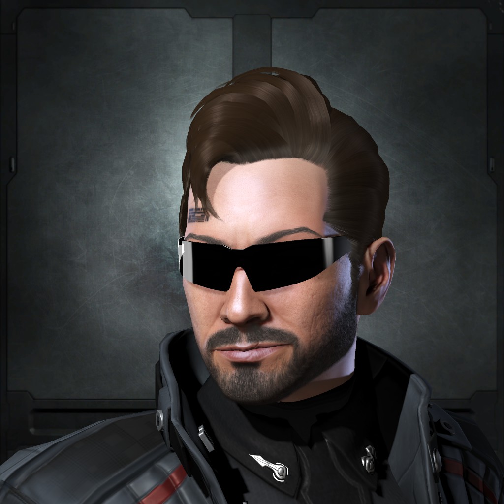 Stealthawk Togenada