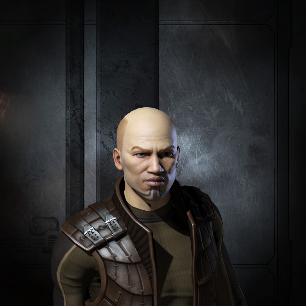 Dredd Stalin