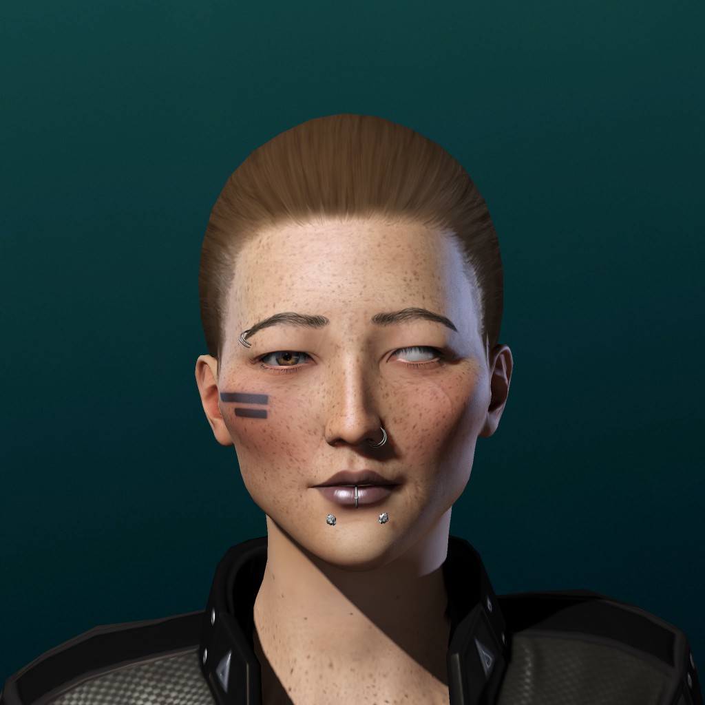 EveTrader Wilson