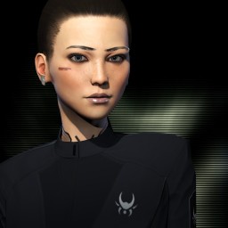 Fever Terror portrait
