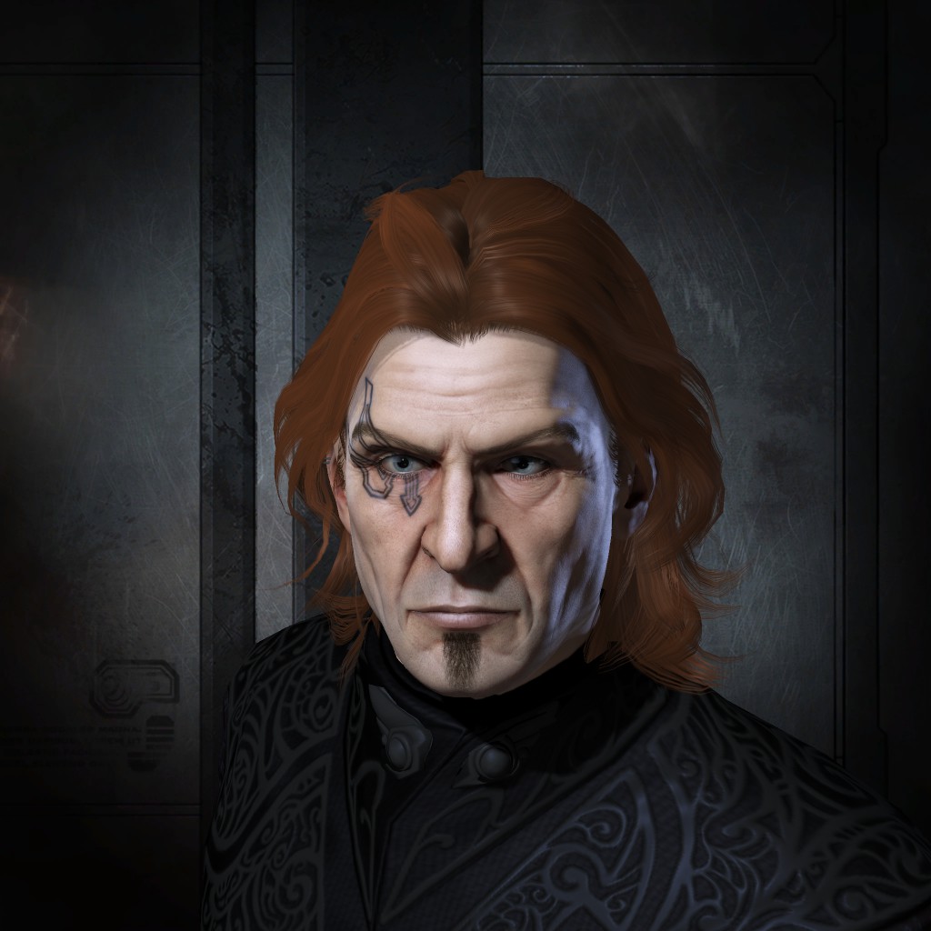 Liorenth denimore