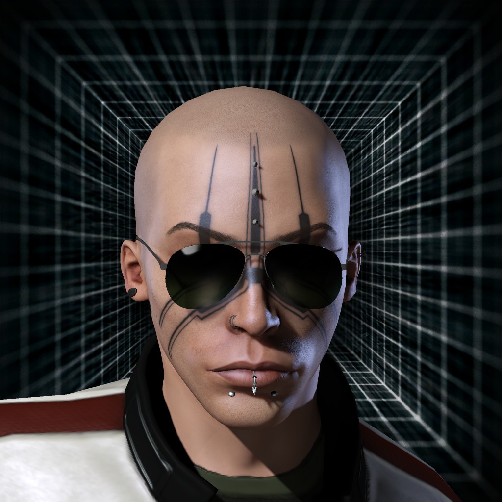 Tekront