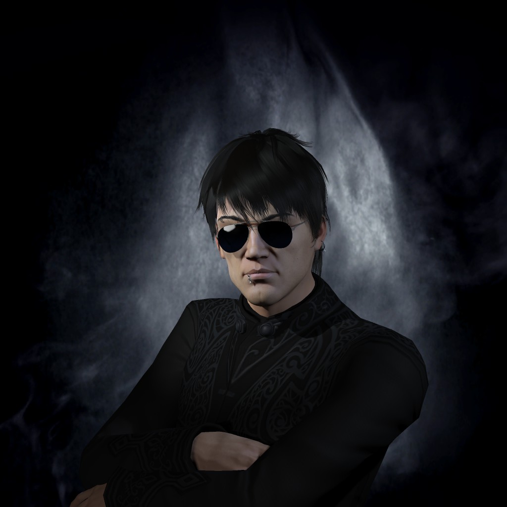 Lucifer Solice