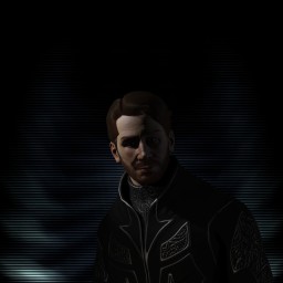 Seth athema portrait
