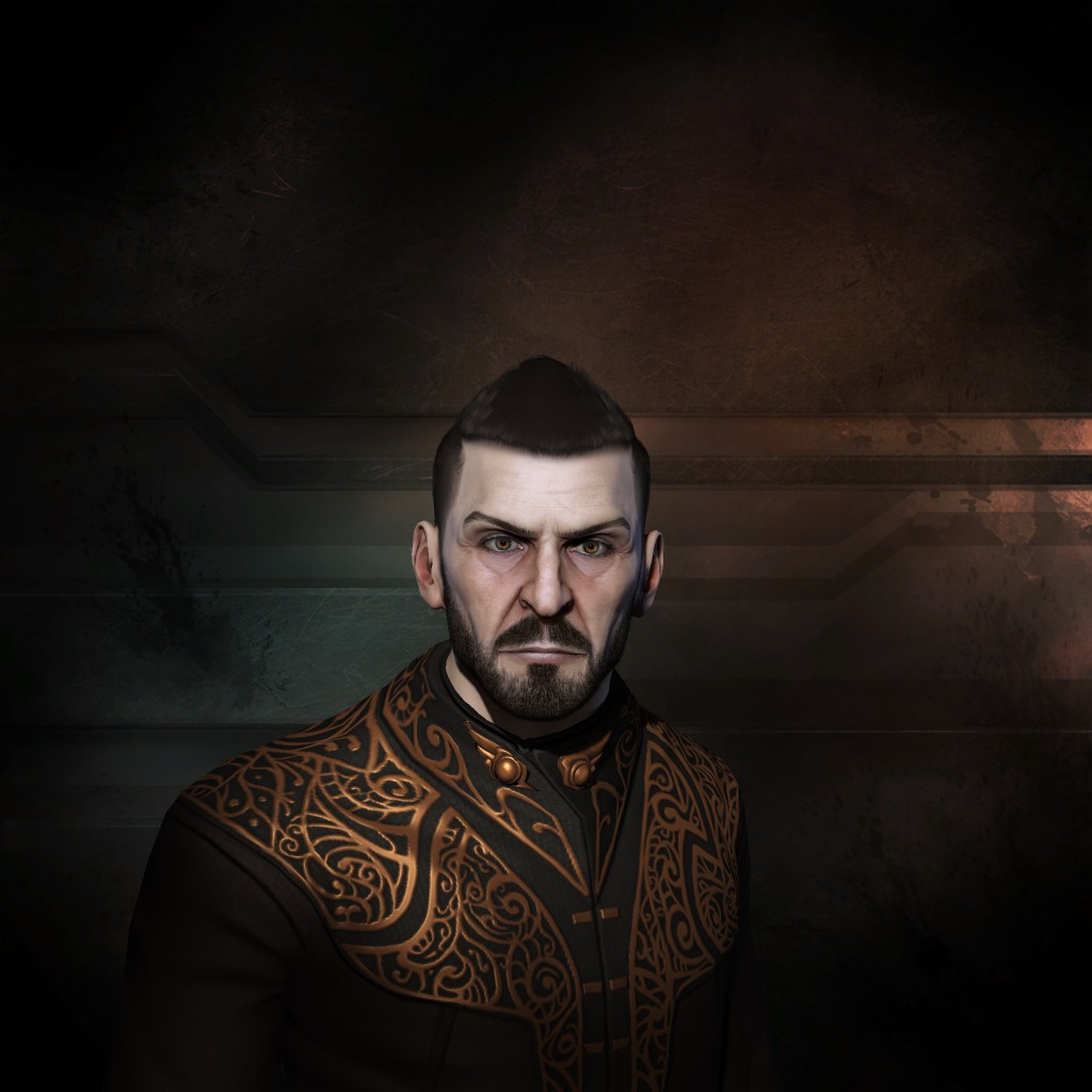 portrait