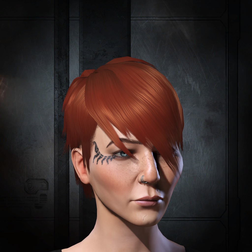 Tanya Pryde