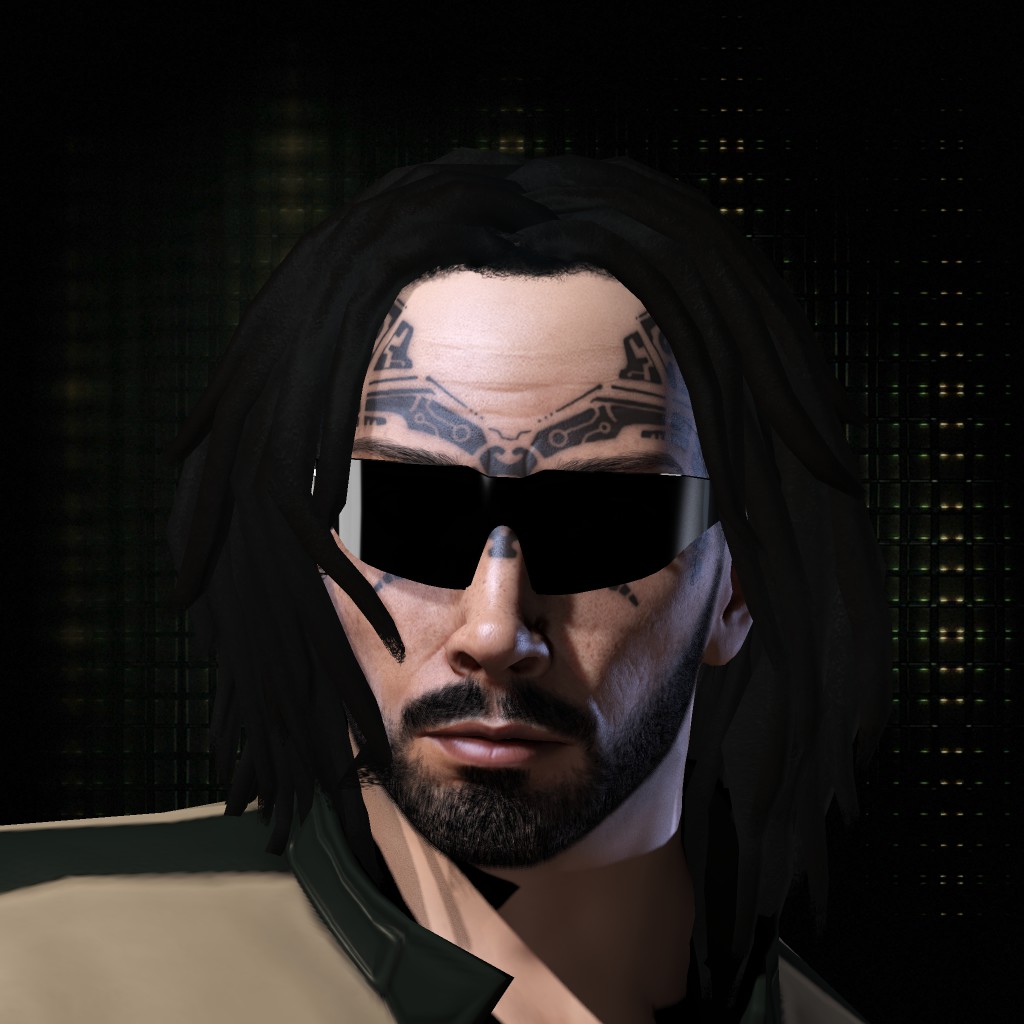 DarkConfidant Azorius