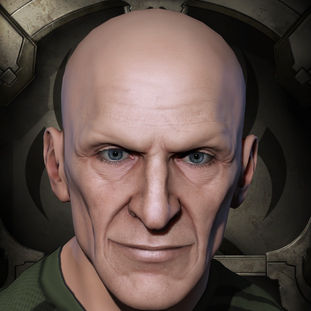 Siege Redd