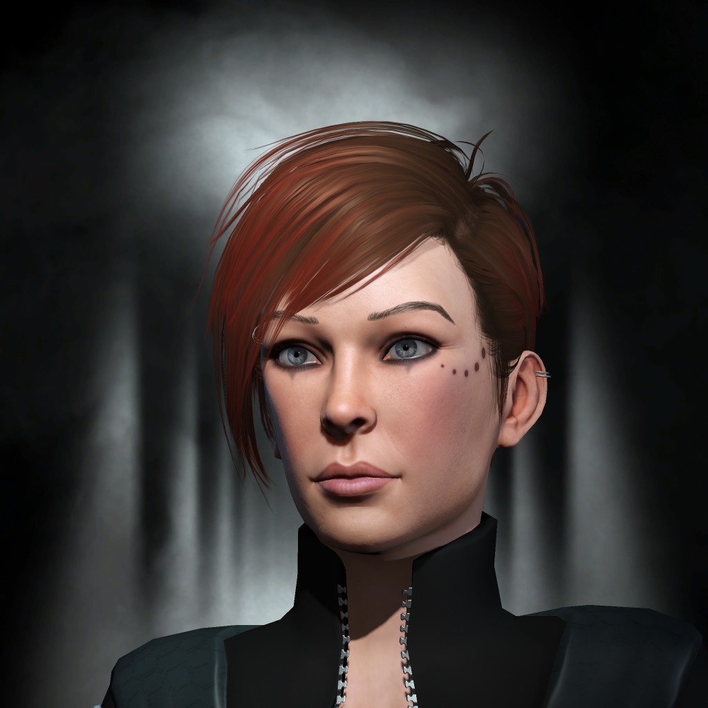 portrait