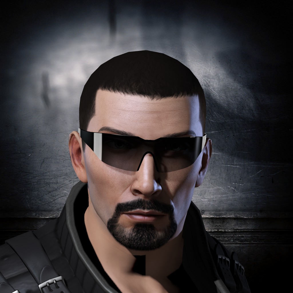 RaMzeS IRF